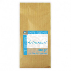 Artichaut - Plante coupée 100 gr