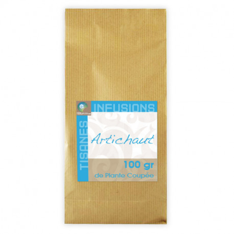 Artichaut - Plante coupée 100 gr