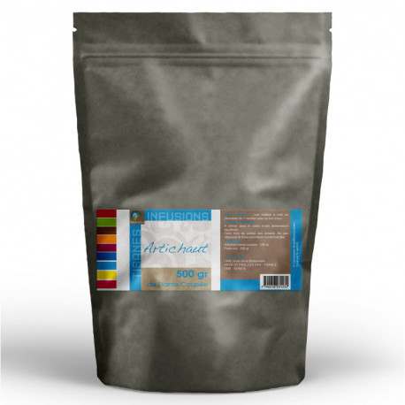 Artichaut - Plante coupée 500 gr
