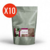 Aubépine - 10 Kg de poudre