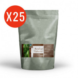 Bambou Tabashir - poudre 25 kg