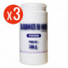 Bicarbonate de Sodium - poudre 3 x 500g