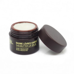 Baume à Lèvres Karité -10ml