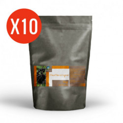 Eleuthérocoque - 10 Kg de poudre