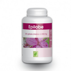 Epilobe - 200 gélules à 200 mg