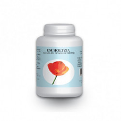 Escholtzia - 100 gélules à 240 mg