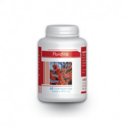 Fluidité -60 comprimés à 400 mg