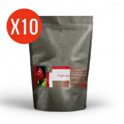 Gingembre- 10 Kg de poudre