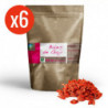 Goji (Ningxia) GreenFood - 6 X 8,90 sachets 500 gr