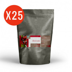 Guarana - Poudre 25 kg