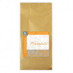 Pissenlit - Plante coupée 100 gr