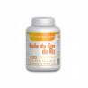 Huile de Son de Riz - 100 capsules dosées à 500mg