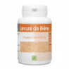 Levure de Bière -revivifiable / 100 gélules