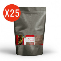 Marron d'Inde - Poudre 25 kg