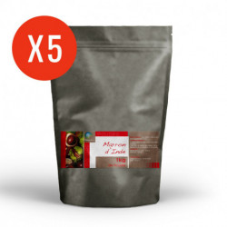 Marron d'Inde - Poudre 5 kg