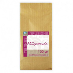 Millepertuis - Plante coupée 100 gr