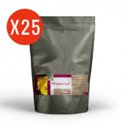 Millepertuis - Poudre 25 kg