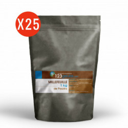 Millefeuille - Poudre 25 kg