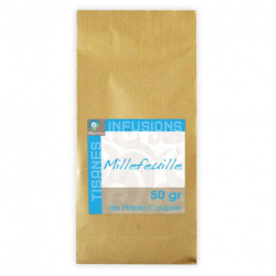 Millefeuille - Plante coupée 50 gr