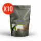 Ortie feuille - 10 Kg de poudre