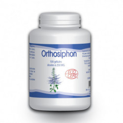 Orthosiphon Bio - 100 gélules à 250 mg