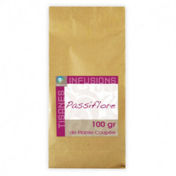 Passiflore - Plante coupée 100 gr