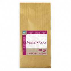 Passiflore - Plante coupée 50 gr