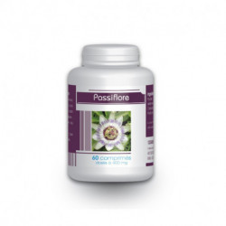 Passiflore - 60 comprimés à 400 mg