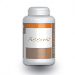 Pissenlit - Poudre 100 gr