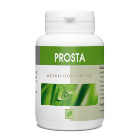 Prosta - 60 gélules